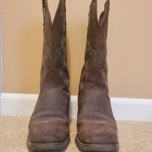 Justin Women's Cowboy Boots